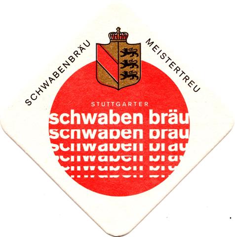 stuttgart s-bw schwaben raute 1-2a1b (185-meistertreu-logo gold)